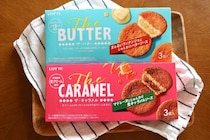ロッテの新ビスケットブランド「Theシリーズ」2種を食べ比べ。バターフィナンシェ＆キャラメルマドレーヌ