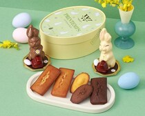 人気スイーツブランドの2026年「イースターフェア」5選！今年買うべきおすすめは？
