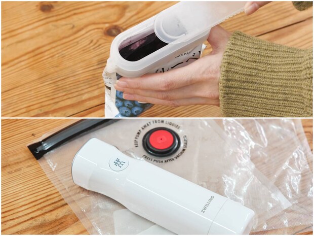 冷凍庫の使い勝手を爆上げ！編集部が本音でジャッジした便利グッズ2選