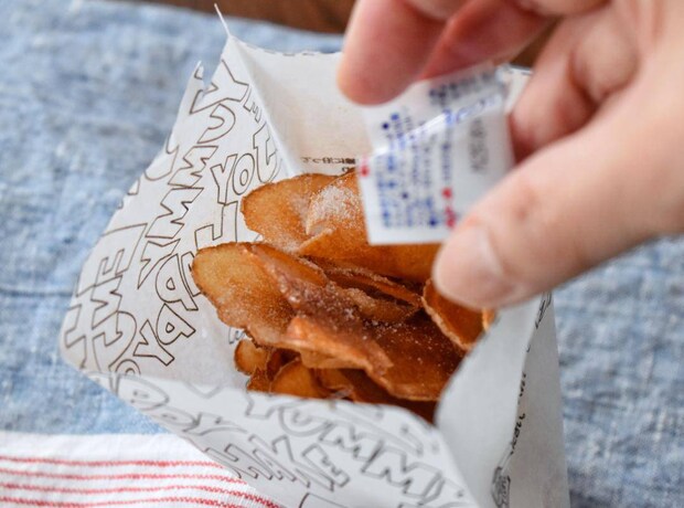 千葉県のセブン限定！新作「揚げたてポテトチップス」は市販品ではありえない極上の味