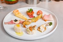 郷土料理に注目が集まる今。恵比寿に北イタリアのピエモンテ料理レストラン「vivido（ヴィヴィド）」が誕生