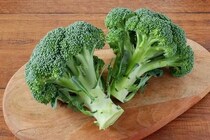 指定野菜「ブロッコリー」を使いこなそう。おすすめレシピランキングTOP10