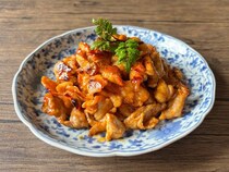 冷めてもおいしい！豚こまケチャップ炒めの基本レシピや固くならないコツ