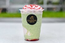 ゴディバ創業100周年記念の「ショコリキサー」を飲んできた！フランスの感性と日本の素材が融合