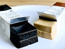 無印良品のパックスイーツを食べ比べ。コーヒーゼリーとコーヒーミルクプリン、買うならどっち？