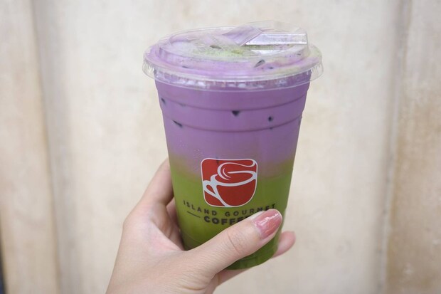 抹茶の次は「ウベ」！世界でブームが加速する紫スイーツが日本でもトレンドになる予感
