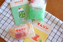 レトロ喫茶テーマにした新アイス「クリソツ」と「オムリン」を食べ比べ！どこで購入できる？