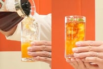 ティーインストラクター直伝。アイスティーのおいしい淹れ方
