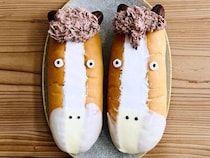 韓国でブーム「馬パン」の作り方。再現した結果「うまく作れないほど愛おしい」
