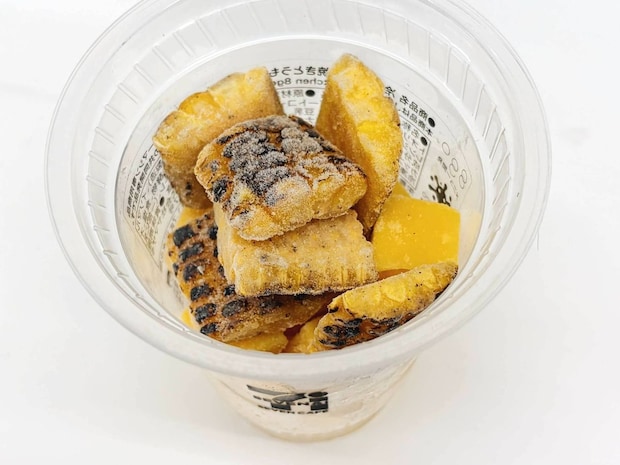 セブンでもろ活!新作「焼きとうもろこしスムージー」が飲む新体験だった【東京の一部店舗限定】