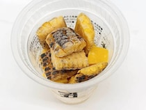 セブンでもろ活！新作「焼きとうもろこしスムージー」が飲む新体験だった【東京の一部店舗限定】