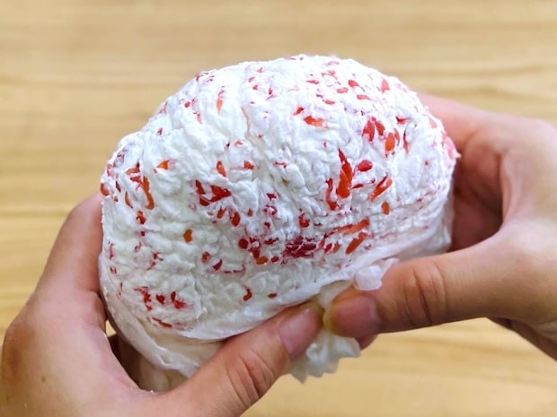 話題の「バレリーナの夜食」を作ったら魅力がわかった!工程10分の作り方