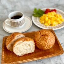 かけるバター、ホエイを使った冷凍パン等々、これから流行る商品はこれだ！