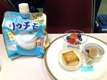 フジッコのカスピ海ヨーグルト新商品「リッチモ」はもっちり食感とミルク感が味わえるリッチテイスト！