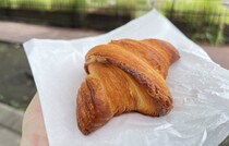 東京の有名店「365日」で修行したご夫婦の、ザクザク食感クロワッサンに脱帽！【パンの店 ドードー】（鹿児島県・鹿児島市）