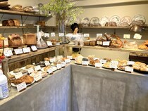 もはやお餅？！湯種と高加水の生地が生み出す究極のもっちり感のパンがある【dough-ist（ドウイスト）】（東京都・渋谷区）