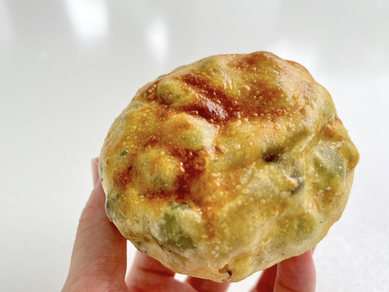 どこを食べてもたっぷりの豆に出会えるまめぱん【 Le HeDONIE du Pain(ル エドニィデュ パン)】(鹿児島県・鹿児島市)