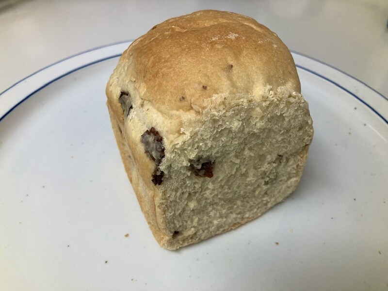 <パンめぐ長野編②>パンも洋菓子も美味しい!クセの少ない「あこ天然酵母」を使い、卵と牛乳不使用のパンや夜パフェまであるお店【LEVRE and BON(レーブルアンドボン)】(長野県・上田市)