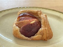 山道に佇む週末のみオープンのベーカリー&カフェ【わかさ農園】（福岡県・福岡市）