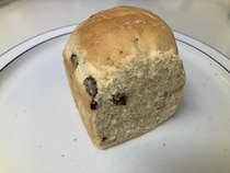 ＜パンめぐ長野編②＞パンも洋菓子も美味しい！クセの少ない「あこ天然酵母」を使い、卵と牛乳不使用のパンや夜パフェまであるお店【LEVRE and BON（レーブルアンドボン）】（長野県・上田市）