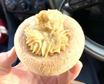 ＜パンめぐ長野編⑦＞ドイツ人女性パン職人による、自家製天然酵母サワー種を使った力強い本格的ドイツパンがある【Gute Lanue（グーテ・ラウネ）】（長野県・御代田町）