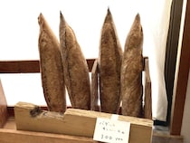 ＜パンめぐ長野編⑥＞オープンは月2回！多くのパン職人の憧れのブーランジェが焼くパンに出会えました！【木村製パン】（長野県・上田市）