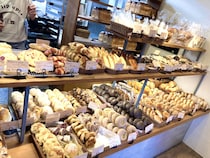 ＜パンめぐ京都編②＞ベーグルが特に人気！京都の交通至便の場所にある【Flip Up！】は創業以来高い人気を維持するお店（京都府・京都市）