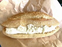 <パンめぐ南東京編②＞ 古代小麦のスペルト小麦パンやハワイのスイーツ「マラサダ」まである、名店の経験を経て独立したシェフのお店【dish bakery pono（ディッシュベーカリーポノ）】（東京都・大田区）