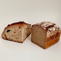 農家さん、お客さん、みんなが幸せになるパンを目指して【ブーランジェリーテラ】（東京都・目黒区）