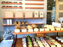 下北沢のオシャレSPOT「reload」に誕生したヴィーガンブレッドのお店のパンで、心も体もリフレッシュ！【TOKYO VEGAN BAKES】（東京都・世田谷区）