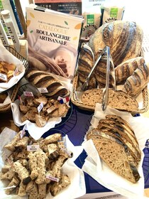 フランス大使公邸で開催された「Food Experience 2025フランス美食の余韻」レポート