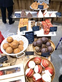 ベイクルーズ社が2025/12/23に新宿にオープンした食の新拠点【DIGS（ディグス）】はワクワクがたくさん詰まった館（東京都・新宿区）