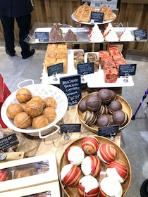 ベイクルーズ社が2025/12/23に新宿にオープンした食の新拠点【DIGS（ディグス）】はワクワクがたくさん詰まった館（東京都・新宿区）