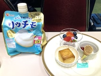 フジッコのカスピ海ヨーグルト新商品「リッチモ」はもっちり食感とミルク感が味わえるリッチテイスト！