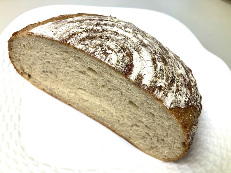 名店出身のオーナーシェフが焼くクオリティの高いパンのお店が千葉市の住宅街にあった！【ブーランジェリーピエス（ Boulangerie Pièce）】（千葉県・千葉市）