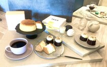 秋田にある稲庭うどんの老舗店「寛文五年堂」が発酵スイーツを新発売。発酵食品のノウハウを生かした和と洋の融合が楽しめる！