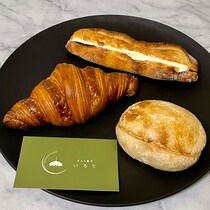 想いをのせて、粉はパンになる、北山田の美しいベーカリー【ぱんと菓子 いろり】（神奈川県・横浜市）