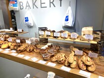 すべてのパンが欲しくなる！横浜に行ったら外せないお店【ブラフベーカリー（日本大通り店）】（神奈川県・横浜市）