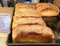 「食べやすいハード系」をコンセプトにパン激戦区夙川で高い人気を保つ【コンセントマーケット】（兵庫県・西宮市）