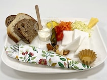 美味しいパンってなに？美味しいパンの食べ方が知りたい、そんな人のための講座あります！