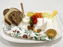 美味しいパンってなに？美味しいパンの食べ方が知りたい、そんな人のための講座あります！