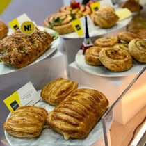 FOODEX JAPAN2026 フランスブースレポート　冷凍技術が支えるパンとスイーツの最前線