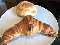 自家製酵母で発酵させたもっちり感覚の高加水パンが人気！福井市のパン屋さん【チョップアップクラスト】(福井県・福井市）