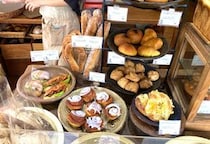 農業とベーカリーを両立！栃木産小麦と自家製酵母を使ったパンが週三日お店に並ぶ【一本杉ベーカリー】（栃木県・鹿沼市）