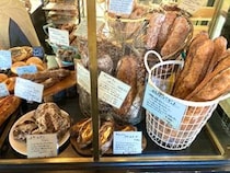 ハード系もいいけど調理パンも絶品！名店の経験があるシェフが手ごねで焼くパンのお店【パニフィカシオン・ユー】（栃木県・宇都宮市）