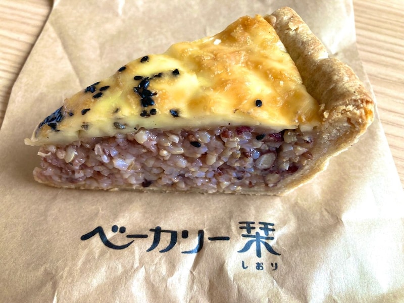代々木の天然酵母パン草分けのお店の技を受け継ぐ札幌の【ベーカリー栞(しおり)】(北海道・札幌市)