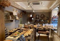 <パンめぐ 札幌編 ②＞ 翌日でも美味しく頂ける！「あこ天然培養酵母」を使ったパンがあるお店【マルヤマベーカリーシアン】（北海道・札幌市）