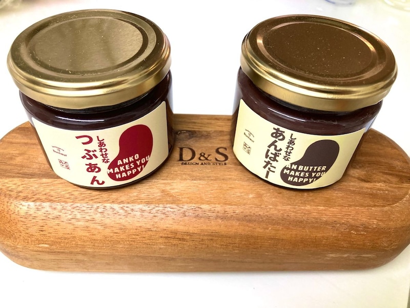 名古屋名物の「小倉トースト」や「あんバターフランス」を自宅で楽しめるパンのお供の餡ペーストが、【ブーランジェリーボヌール】から発売！栄通り店でお話を伺いました。(東京都・世田谷区）