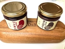 名古屋名物の「小倉トースト」や「あんバターフランス」を自宅で楽しめるパンのお供の餡ペーストが、【ブーランジェリーボヌール】から発売！栄通り店でお話を伺いました。(東京都・世田谷区）