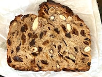 ＜パンめぐ パリ編 ①＞ 古代小麦に拘った力強いハード系が並ぶ【Boulangerie du Nil（ブーランジェリー・デュ・ニル）】（フランス・パリ）